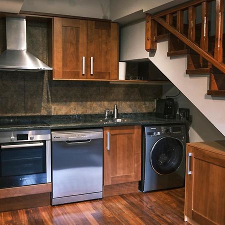 Magnolia Can Mateu, Bonito Apartamento Centrico Con Parking Camprodon Εξωτερικό φωτογραφία