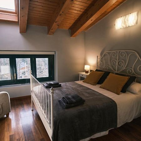 Magnolia Can Mateu, Bonito Apartamento Centrico Con Parking Camprodon Εξωτερικό φωτογραφία