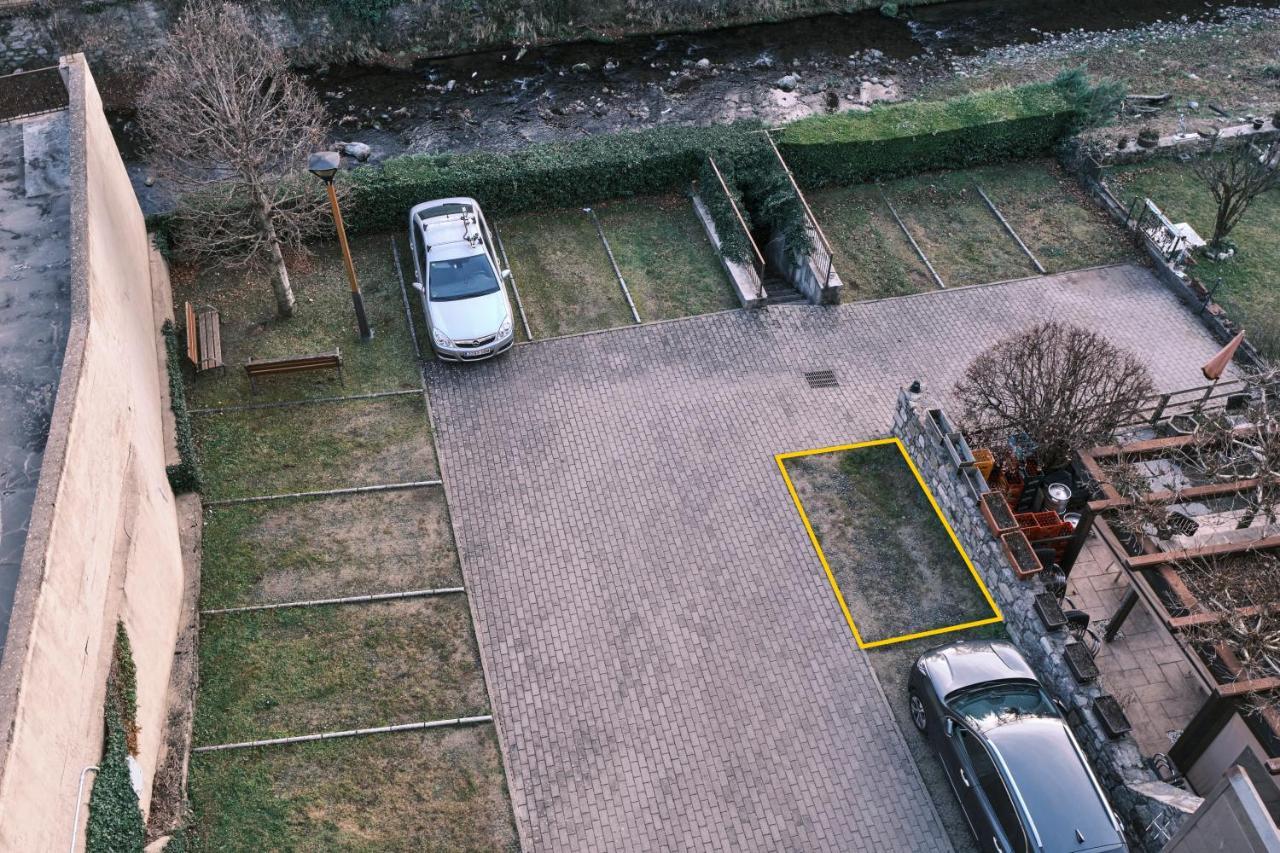 Magnolia Can Mateu, Bonito Apartamento Centrico Con Parking Camprodon Εξωτερικό φωτογραφία
