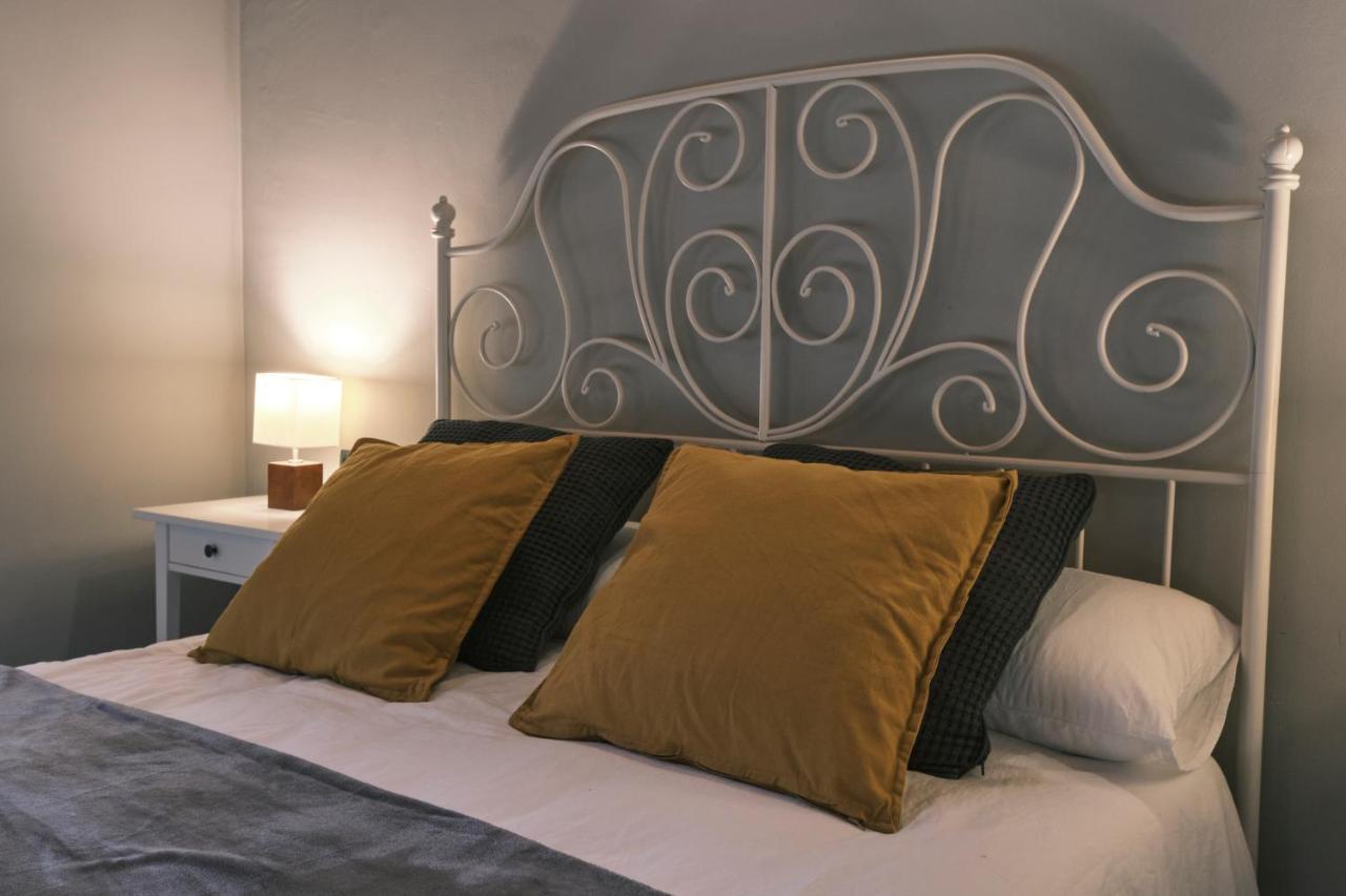 Magnolia Can Mateu, Bonito Apartamento Centrico Con Parking Camprodon Εξωτερικό φωτογραφία