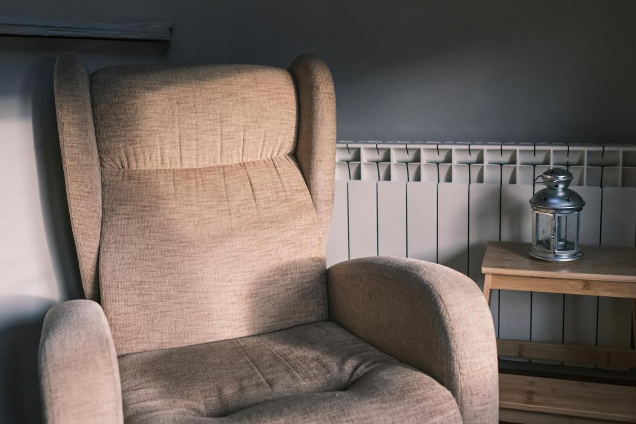 Magnolia Can Mateu, Bonito Apartamento Centrico Con Parking Camprodon Εξωτερικό φωτογραφία
