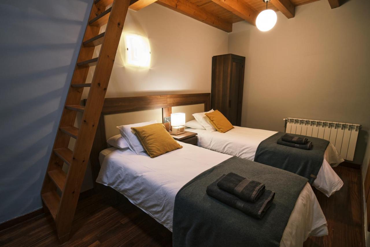 Magnolia Can Mateu, Bonito Apartamento Centrico Con Parking Camprodon Εξωτερικό φωτογραφία