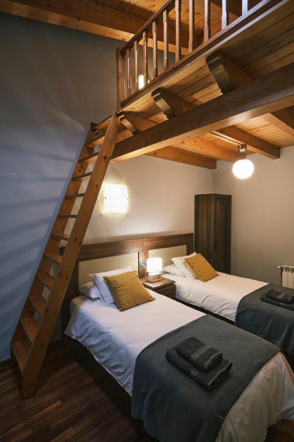 Magnolia Can Mateu, Bonito Apartamento Centrico Con Parking Camprodon Εξωτερικό φωτογραφία